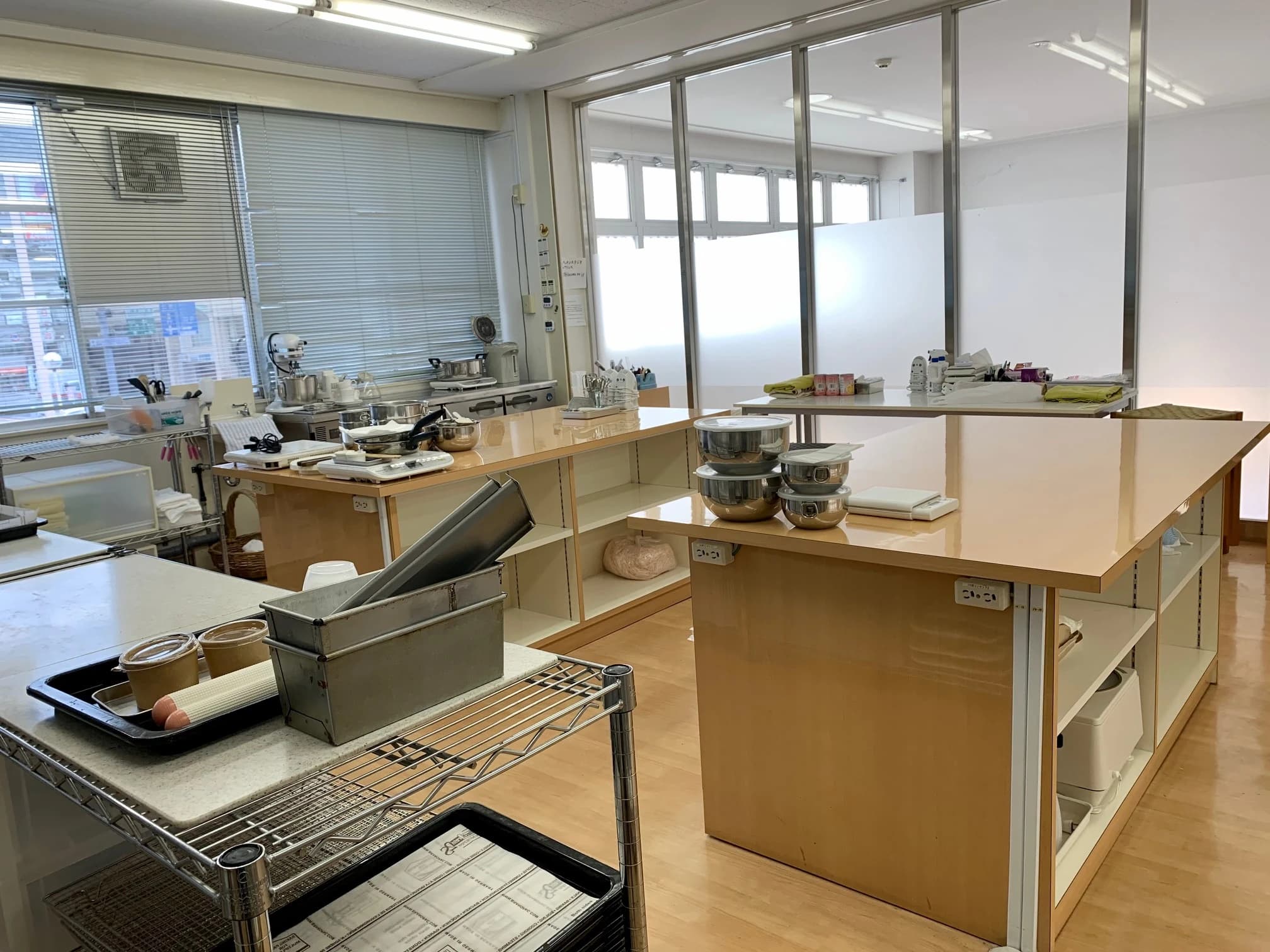 かるがもキッチンスタジオ 可部教室 画像 30