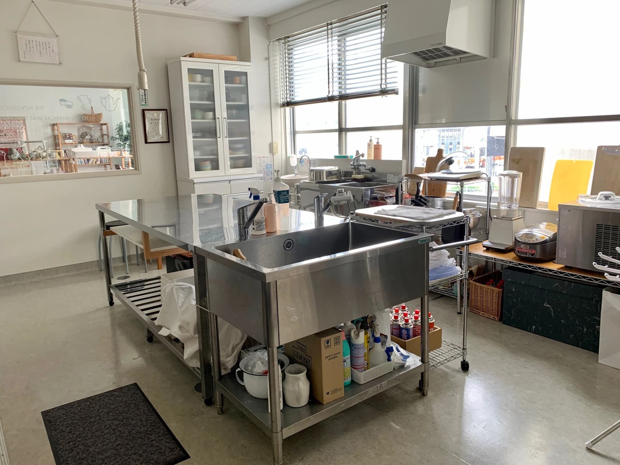 かるがもキッチンスタジオ 可部教室 画像 48