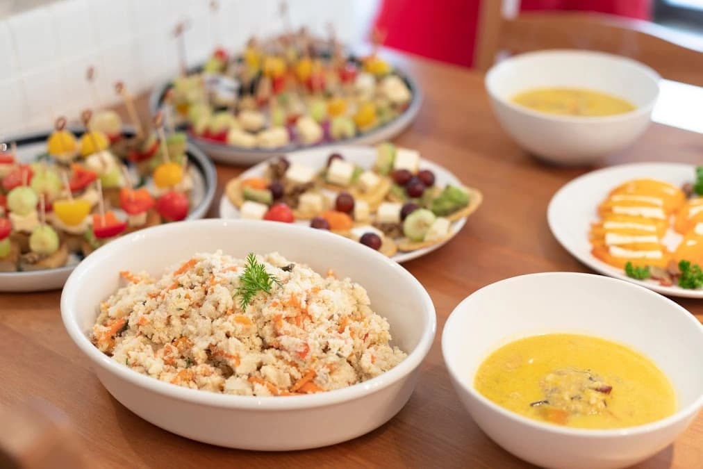 かるがもキッチンスタジオ 可部教室 画像 54