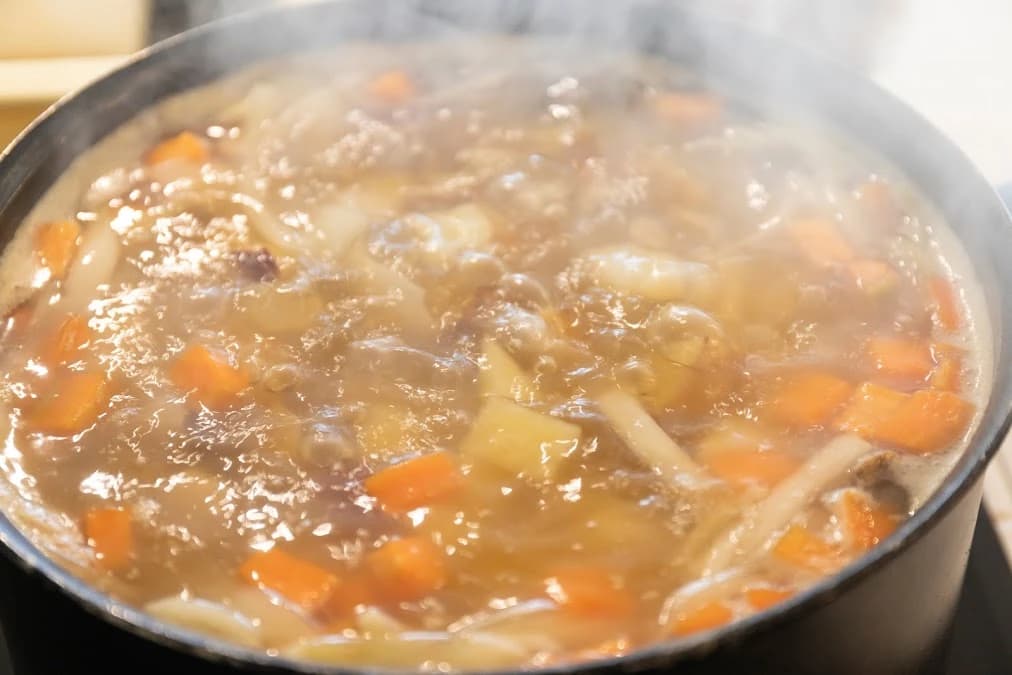 かるがもキッチンスタジオ 可部教室 画像 62