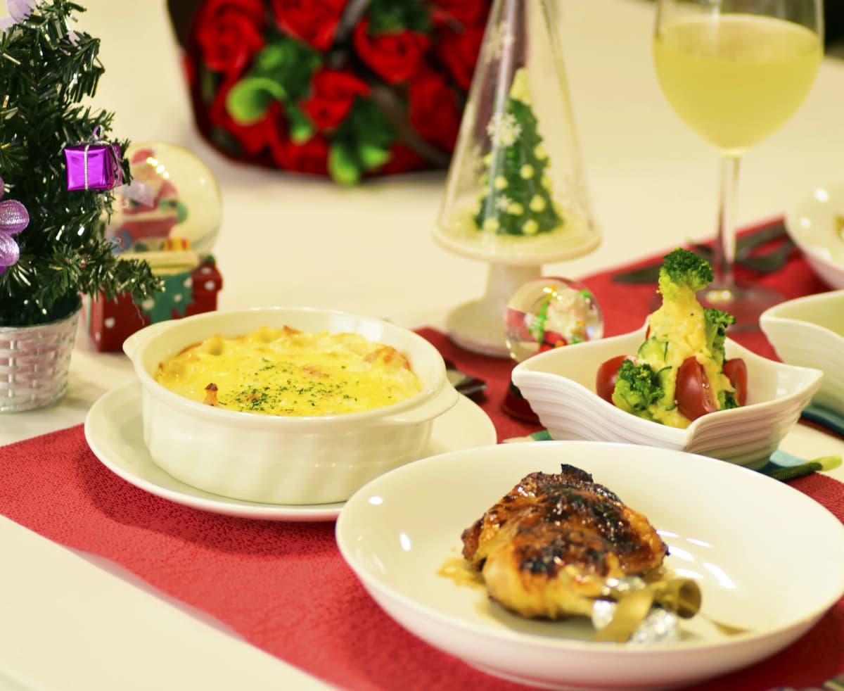 ひとみ食堂 料理教室 土居田教室 画像 20