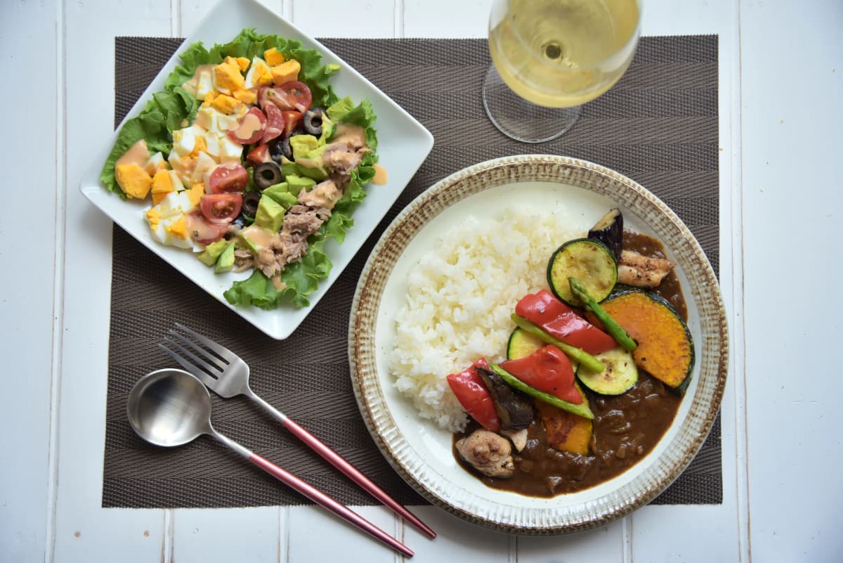 ひとみ食堂 料理教室 土居田教室 画像 22