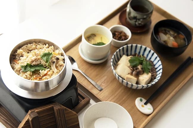 ひとみ食堂 料理教室 土居田教室 画像 23