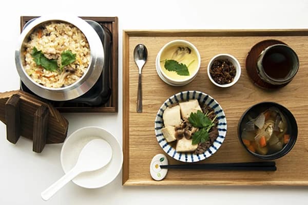 ひとみ食堂 料理教室 土居田教室 画像 34