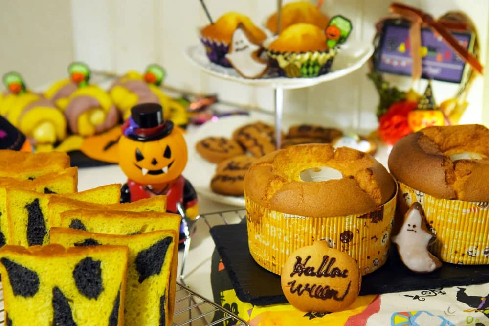 ひとみ食堂 料理教室 土居田教室 画像 39