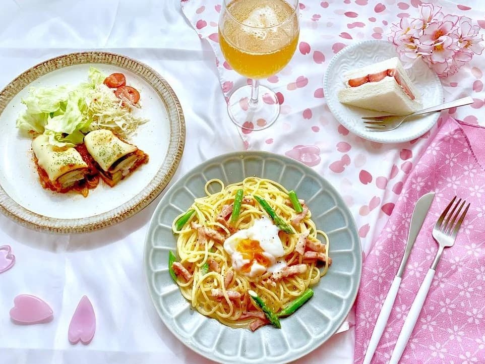 ひとみ食堂 料理教室 土居田教室のメイン画像