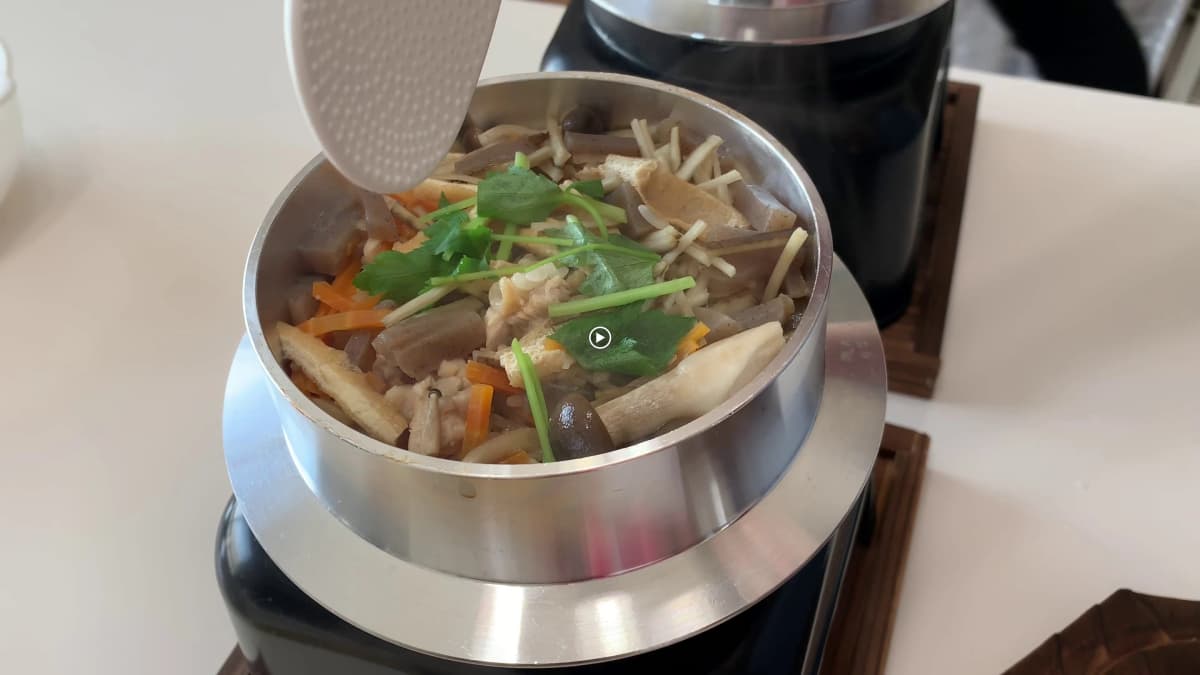 ひとみ食堂 料理教室 土居田教室 画像 54