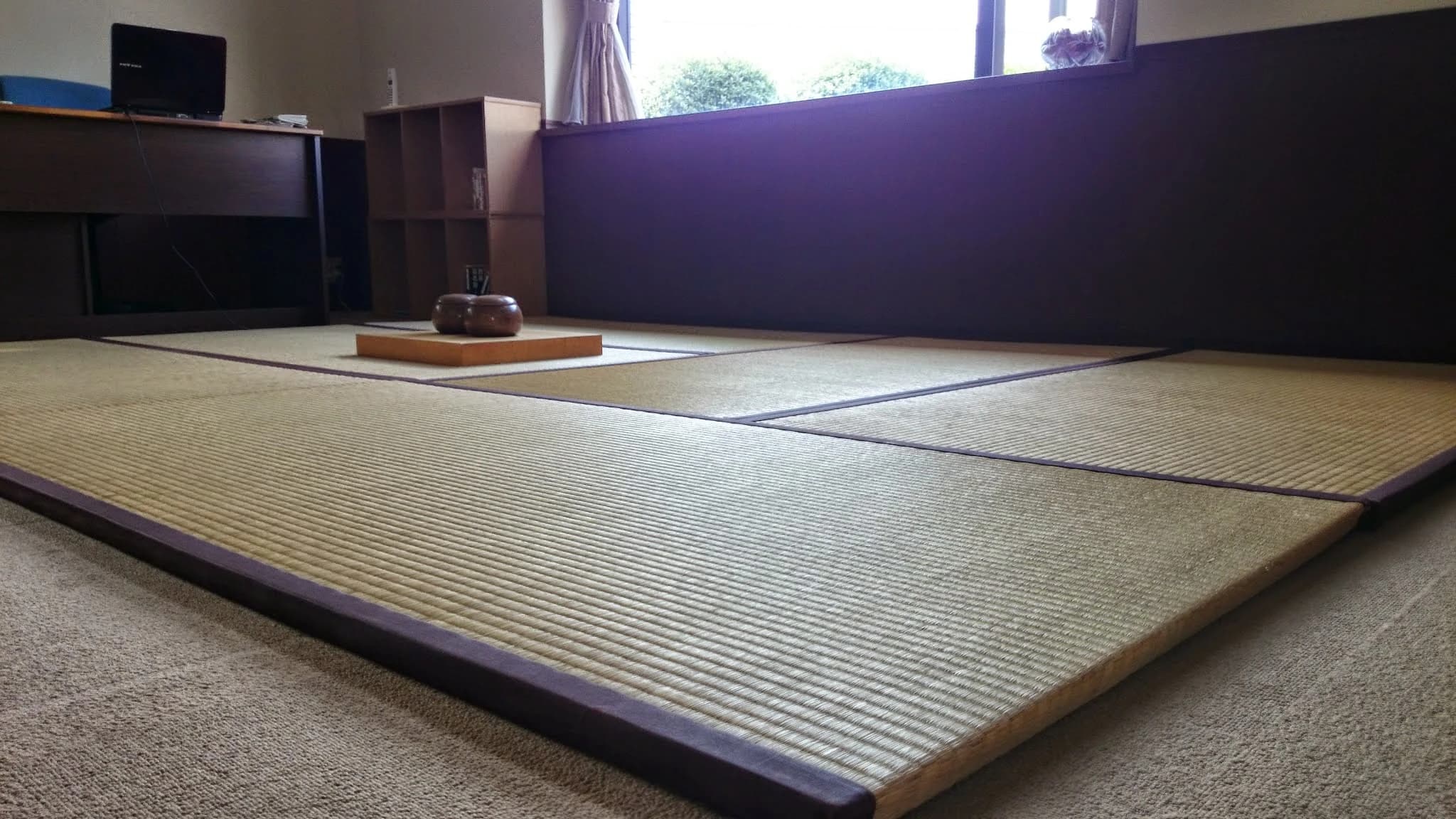 原市囲碁教室 原市教室のサムネイル画像 4