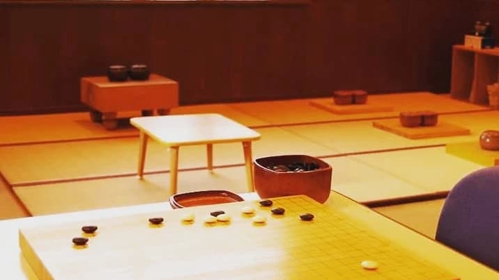 原市囲碁教室 原市教室のサムネイル画像 5