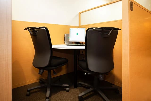 Gabaマンツーマン英会話 町田ラーニングスタジオのサムネイル画像 3