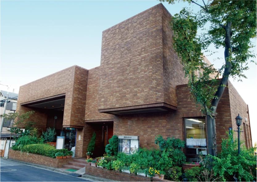 劇団ひまわり 東京俳優養成所のメイン画像