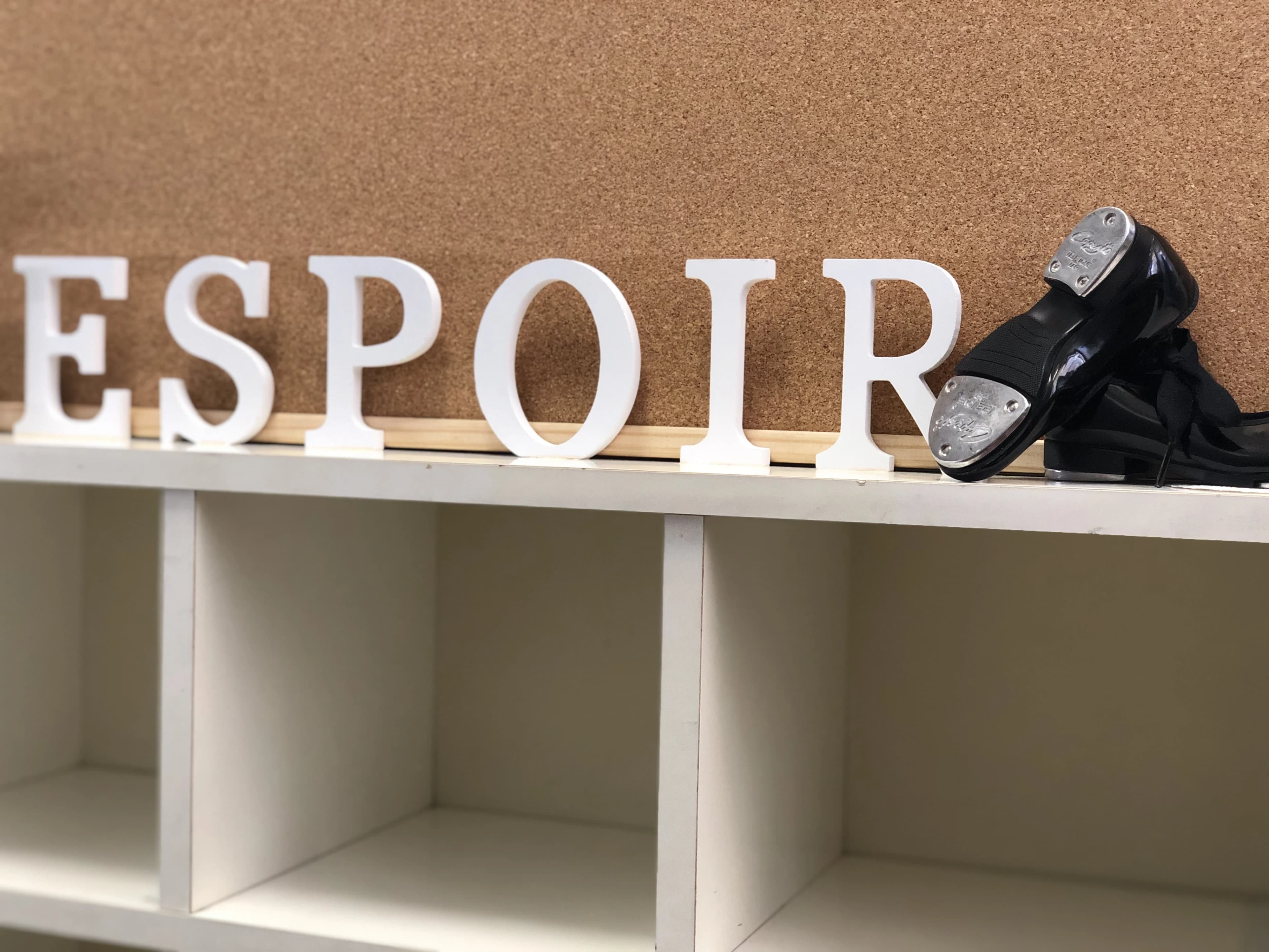 Espoir 演劇 大山金井町教室 画像 10