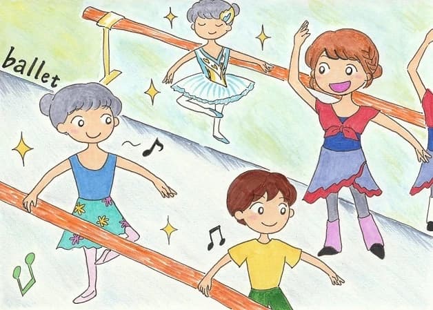 Jewelry Kids(ジュエリーキッズ) 演劇 広尾スタジオのメイン画像