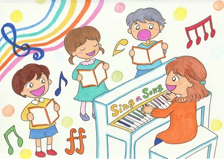 Jewelry Kids(ジュエリーキッズ) 演劇 広尾スタジオのサムネイル画像 4