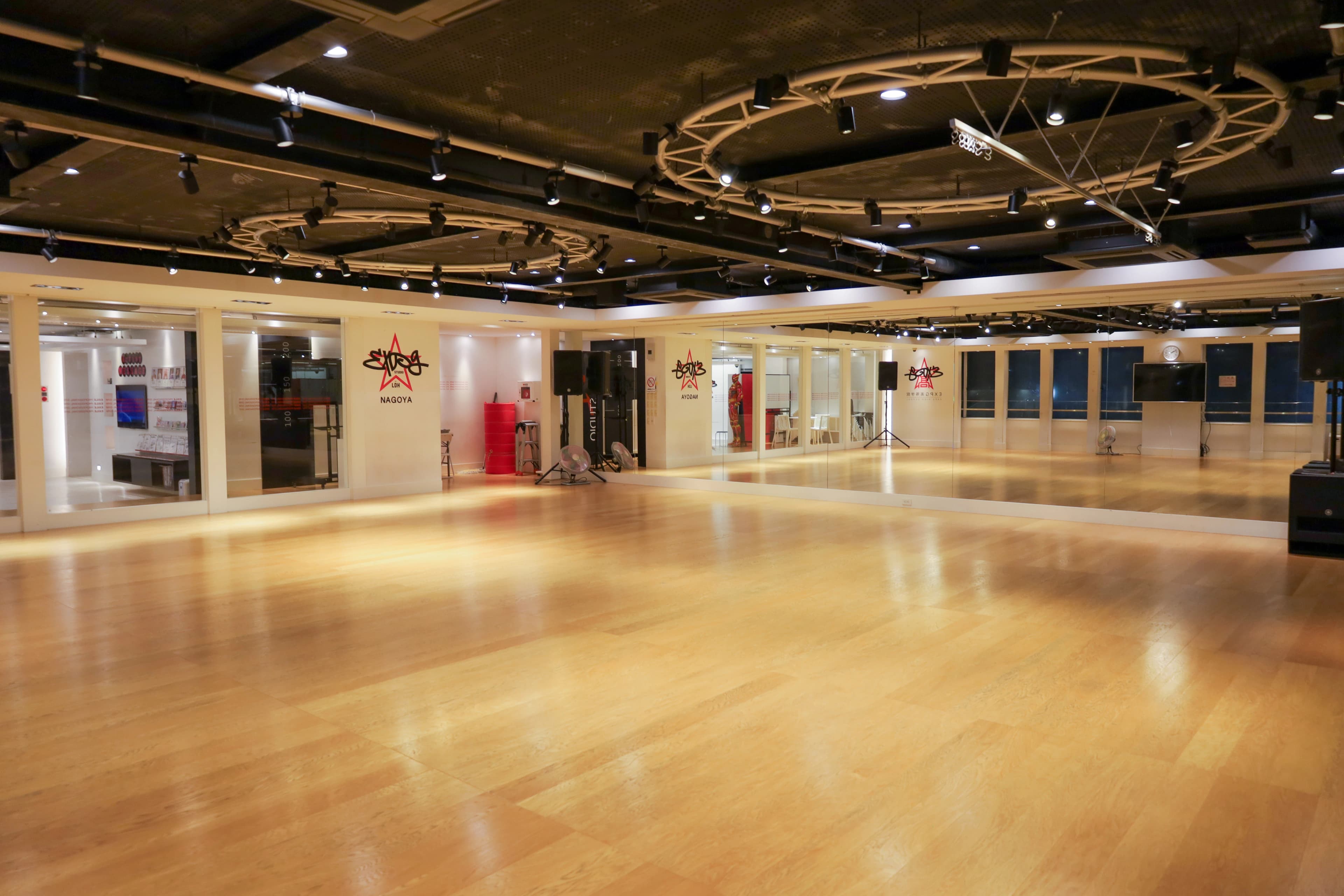 EXPG ENTERTAINMENT 演劇 NAGOYAのサムネイル画像 4