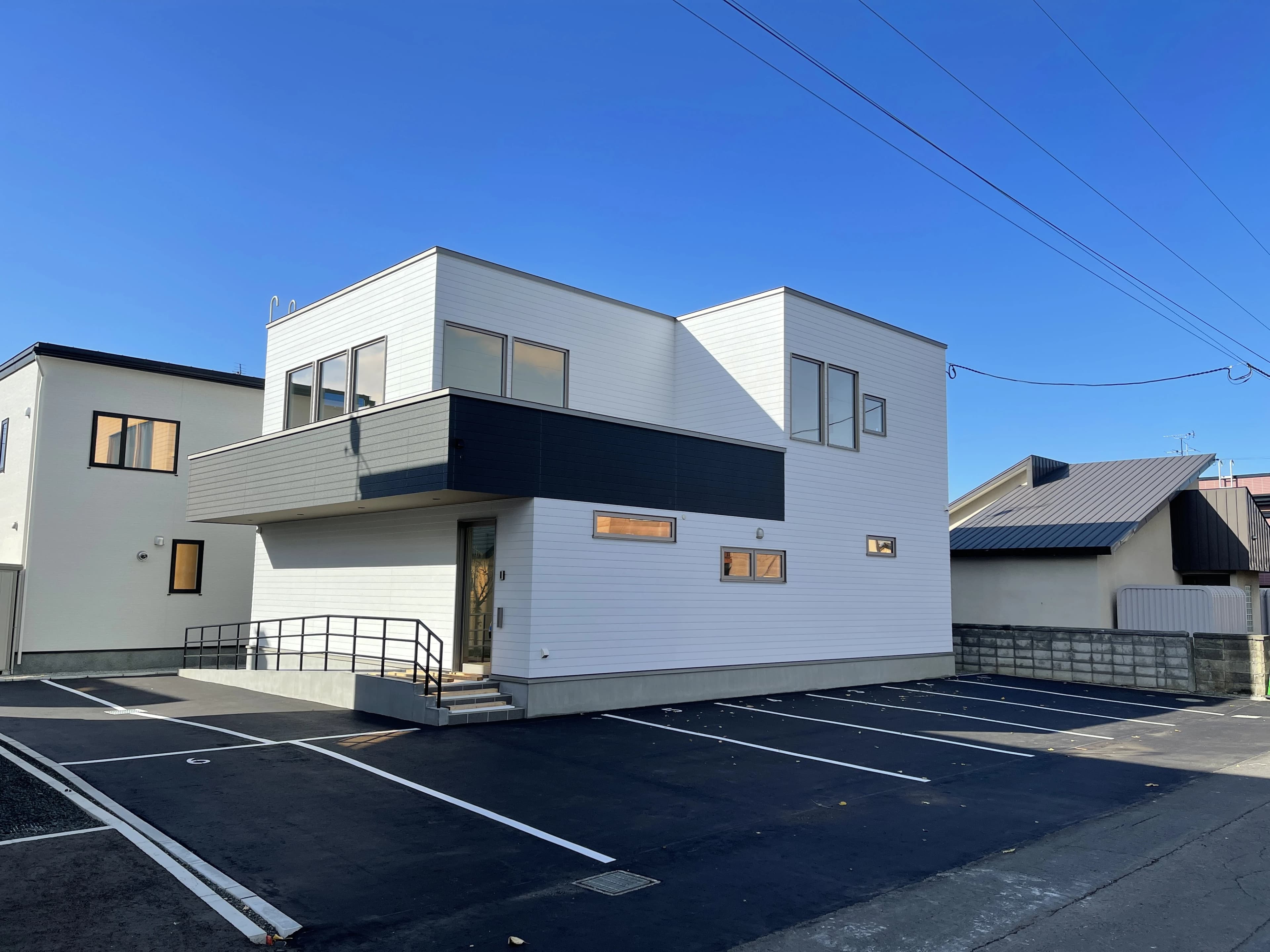 きゃんぱす 療育（発達支援） 本校のメイン画像