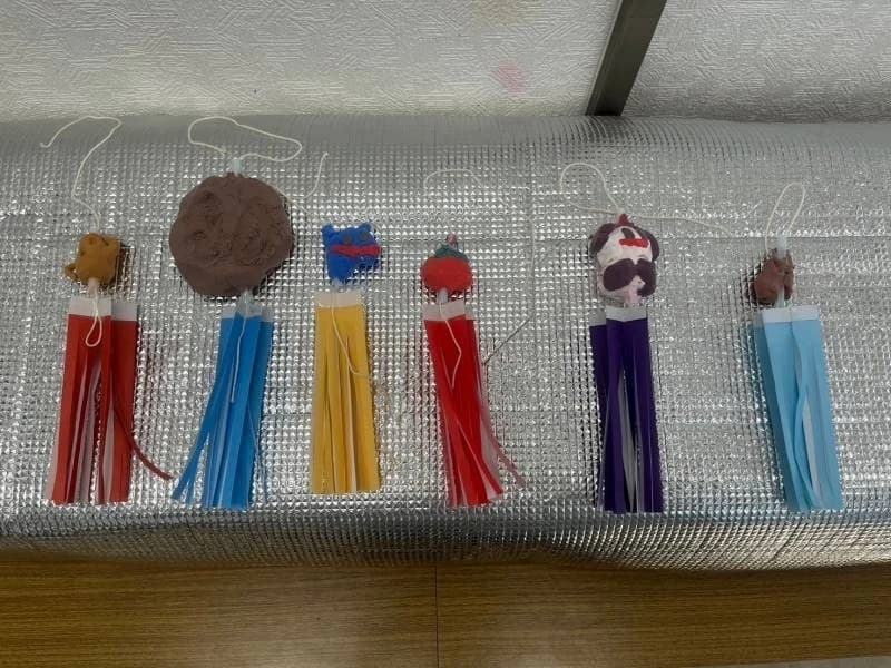 こぱんはうすさくら 療育（発達支援） 札幌太平教室のサムネイル画像 5