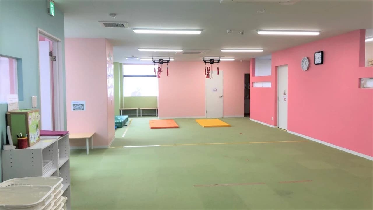 ラブアリス 療育（発達支援） 大曲のサムネイル画像 3