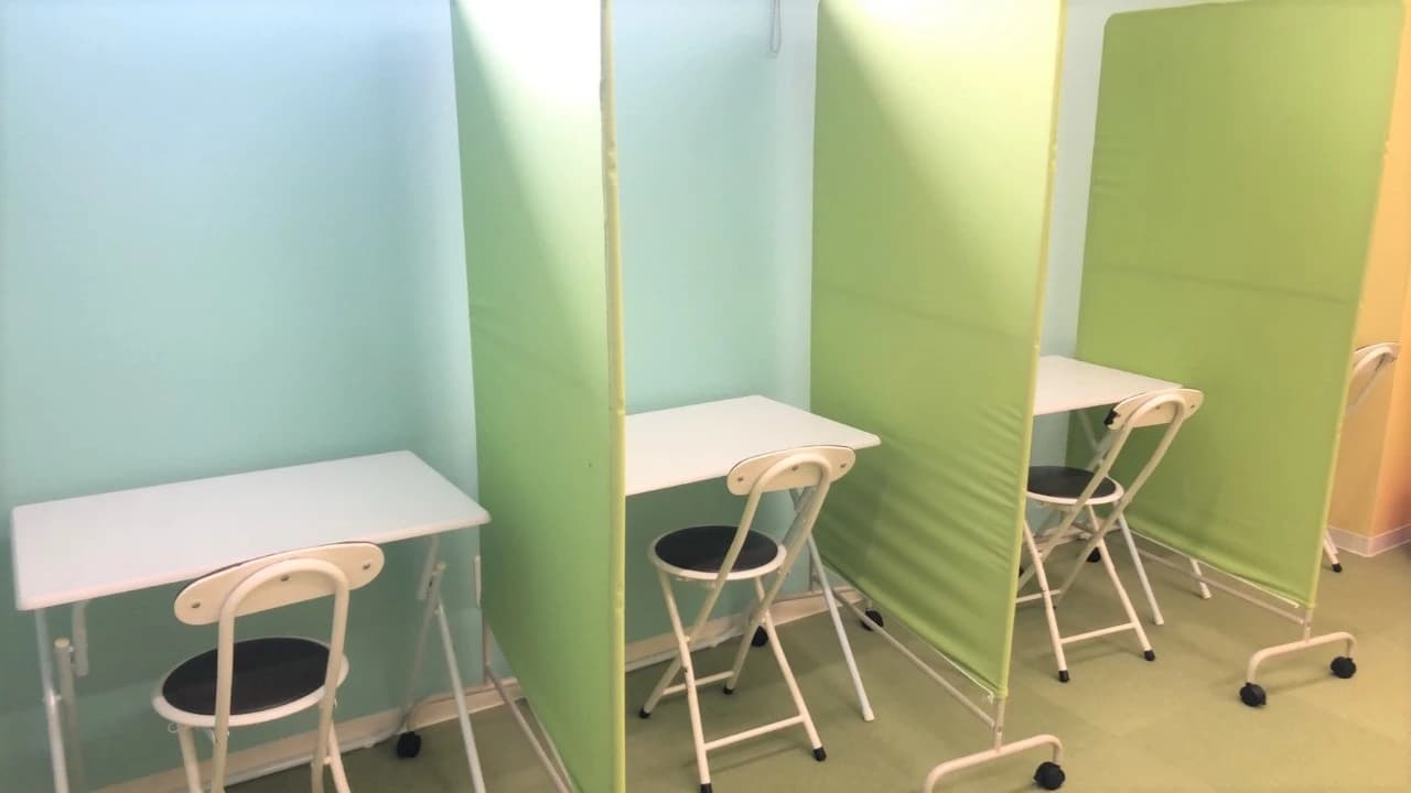 ラブアリス 療育（発達支援） 大曲のサムネイル画像 2