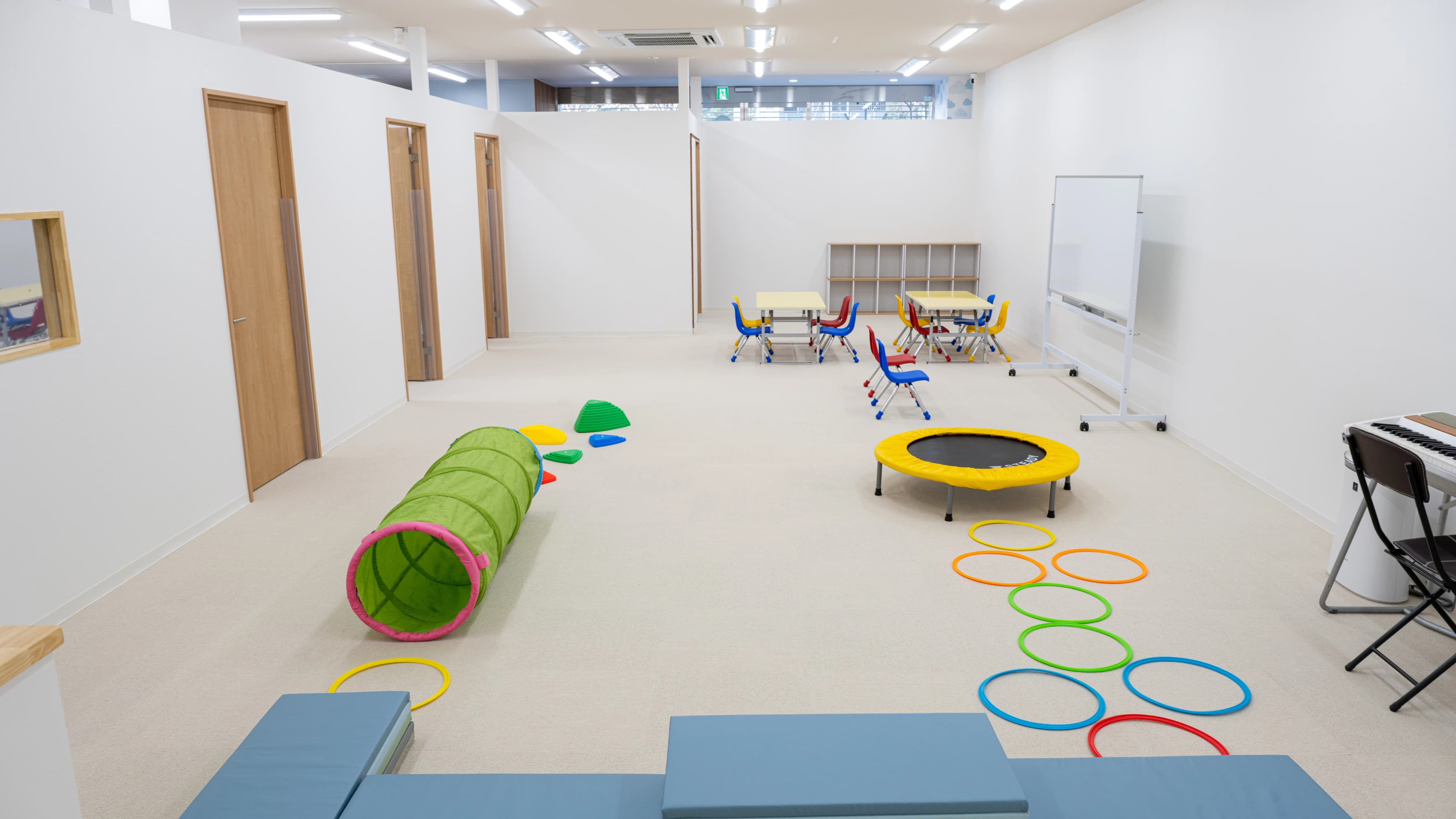 ブロッサムジュニア 療育（発達支援） ひばりヶ丘教室のメイン画像