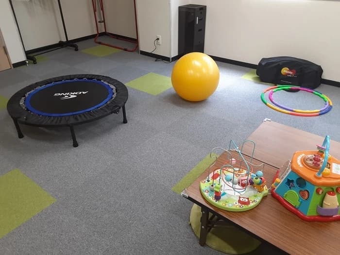 たまキッズルーム 療育（発達支援） 豊田教室 画像 20
