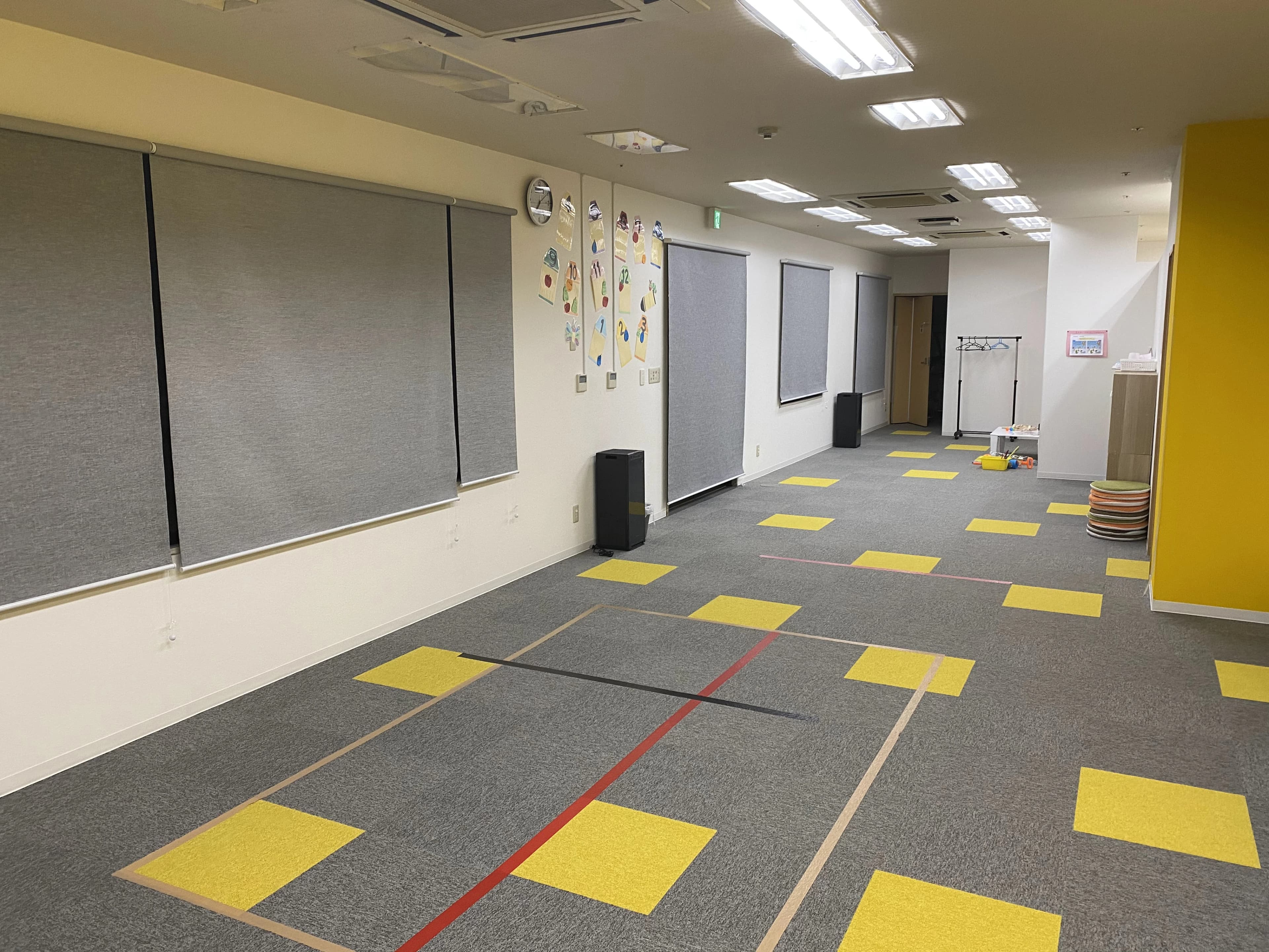 たまキッズルーム 療育（発達支援） 高幡不動教室のサムネイル画像 2