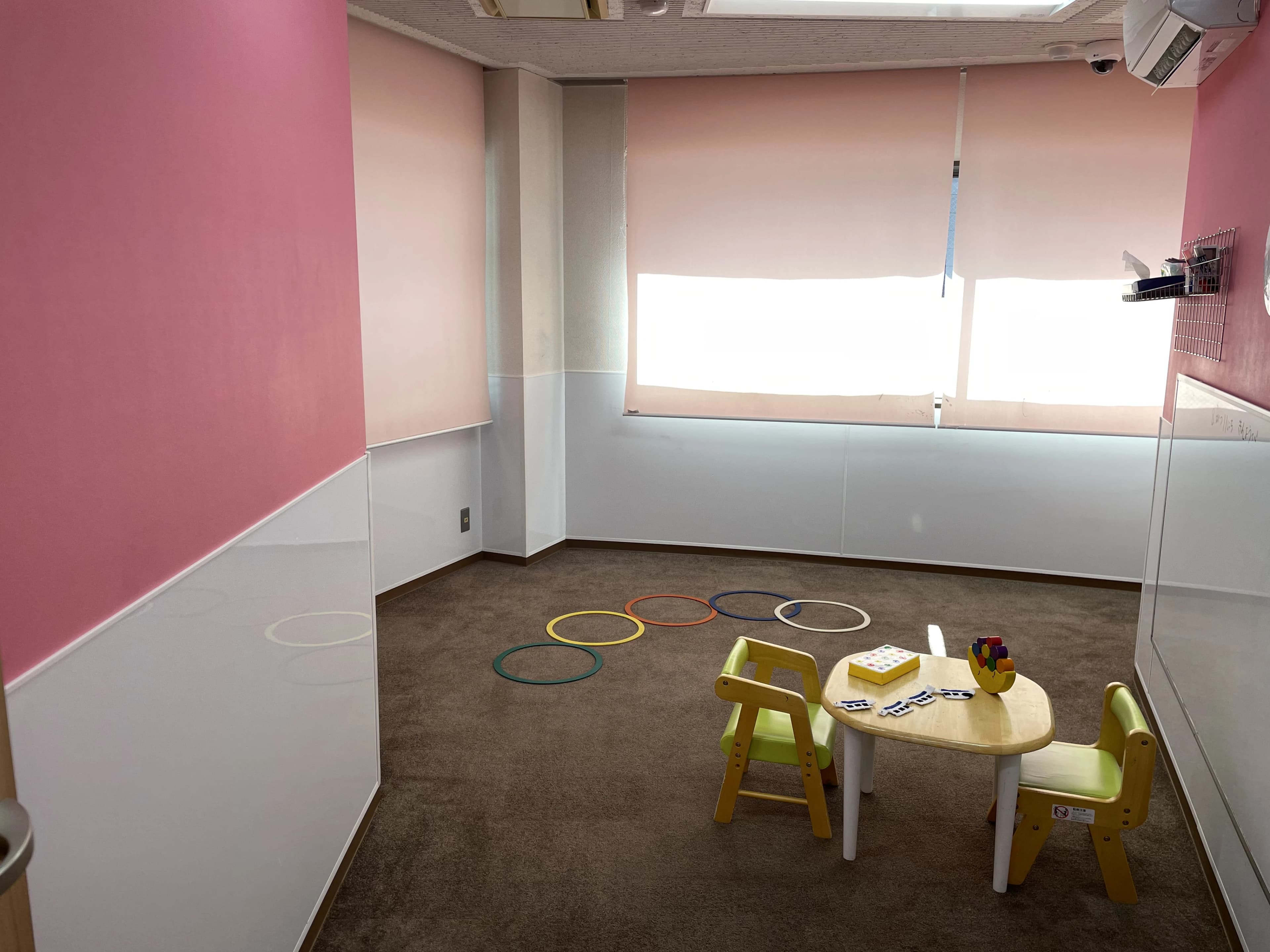 ハビー 療育（発達支援） 立川教室のメイン画像