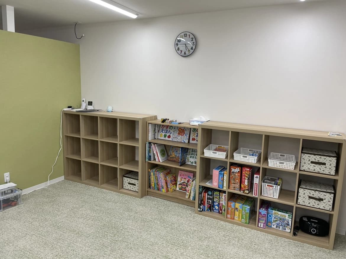 ウィズ・ユー 療育（発達支援） ウィズ・ユー葛飾区役所前のサムネイル画像 4