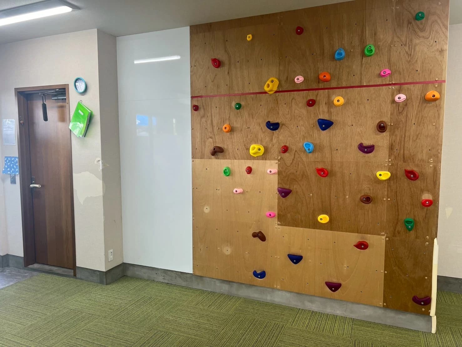 ウィズ・ユー 療育（発達支援） ウィズ・ユー八広のメイン画像