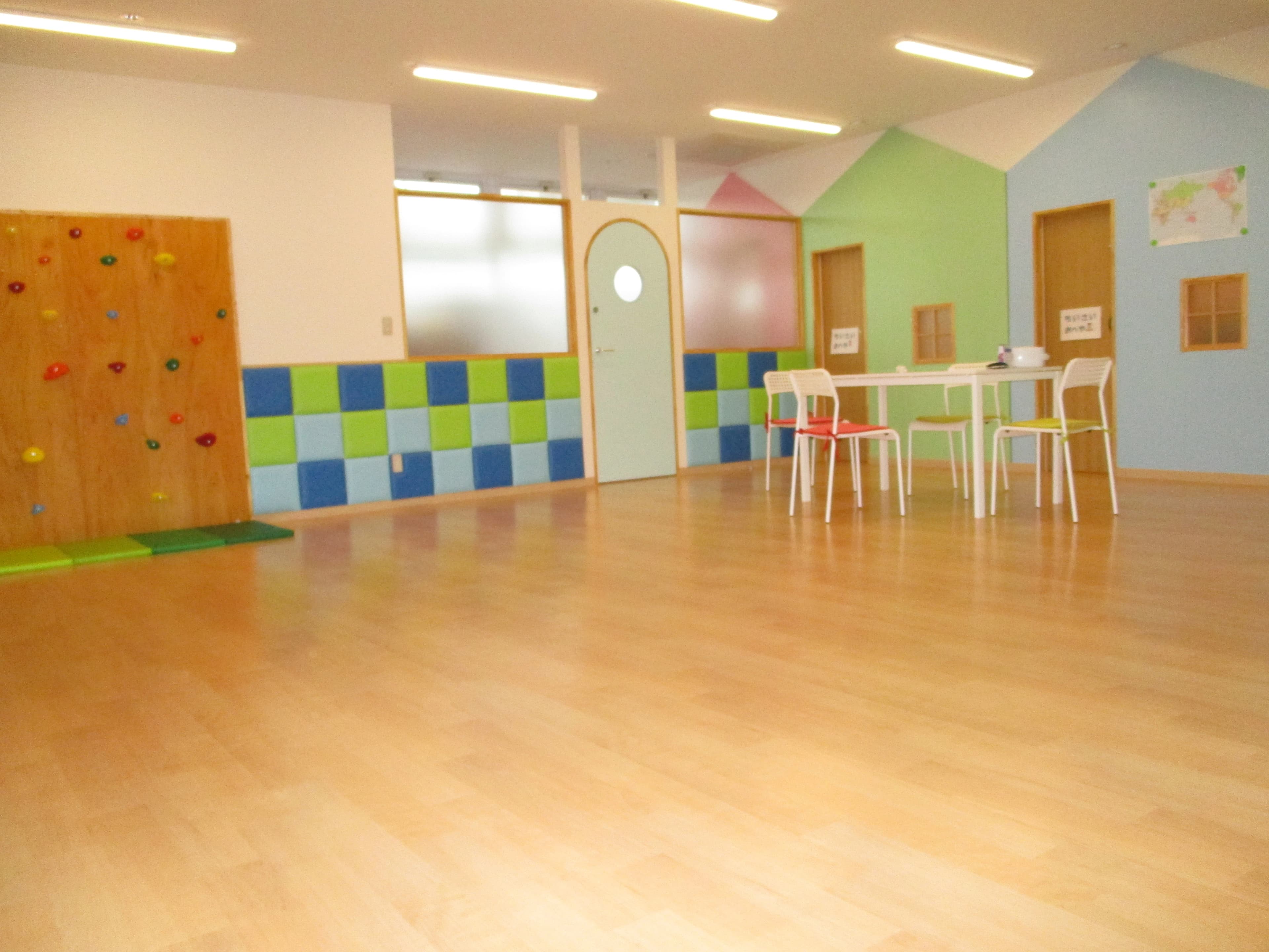 こぱんはうすさくら 療育（発達支援） 本木教室のサムネイル画像 2