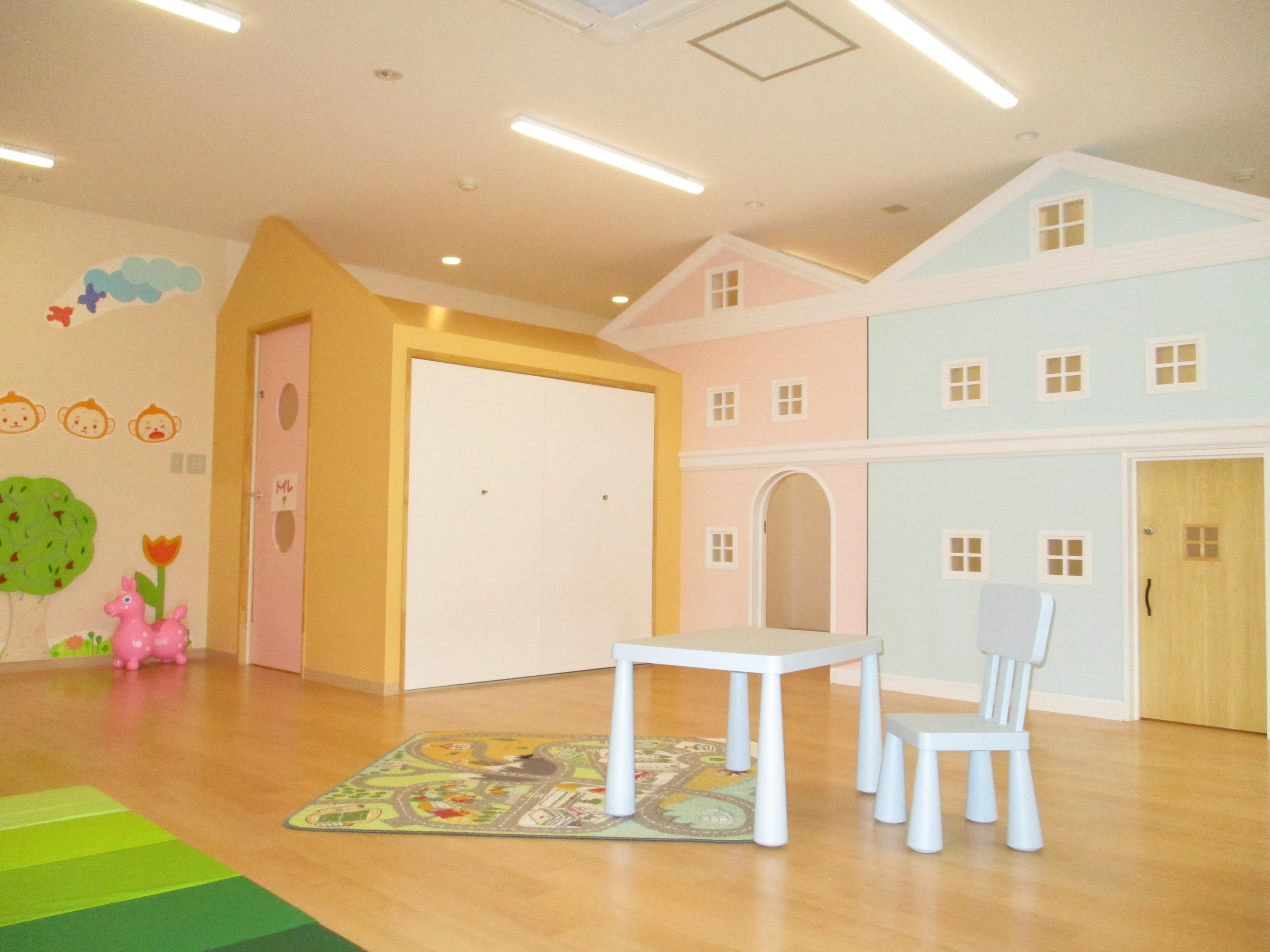 こぱんはうすさくら 療育（発達支援） 本木教室のサムネイル画像 4