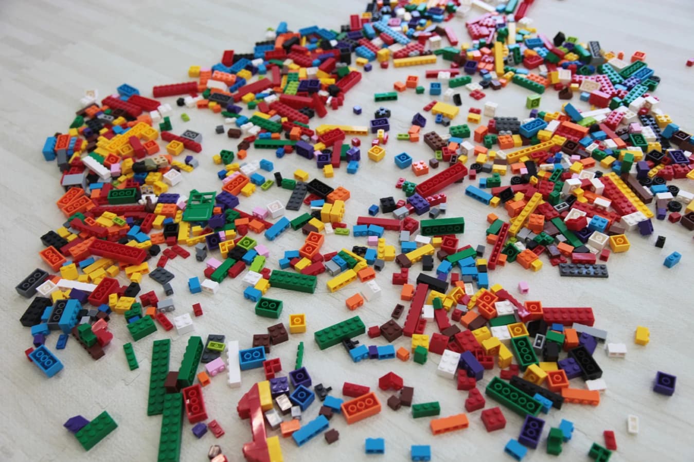 きっずあいらんど 療育（発達支援） ふたば中川教室のサムネイル画像 5