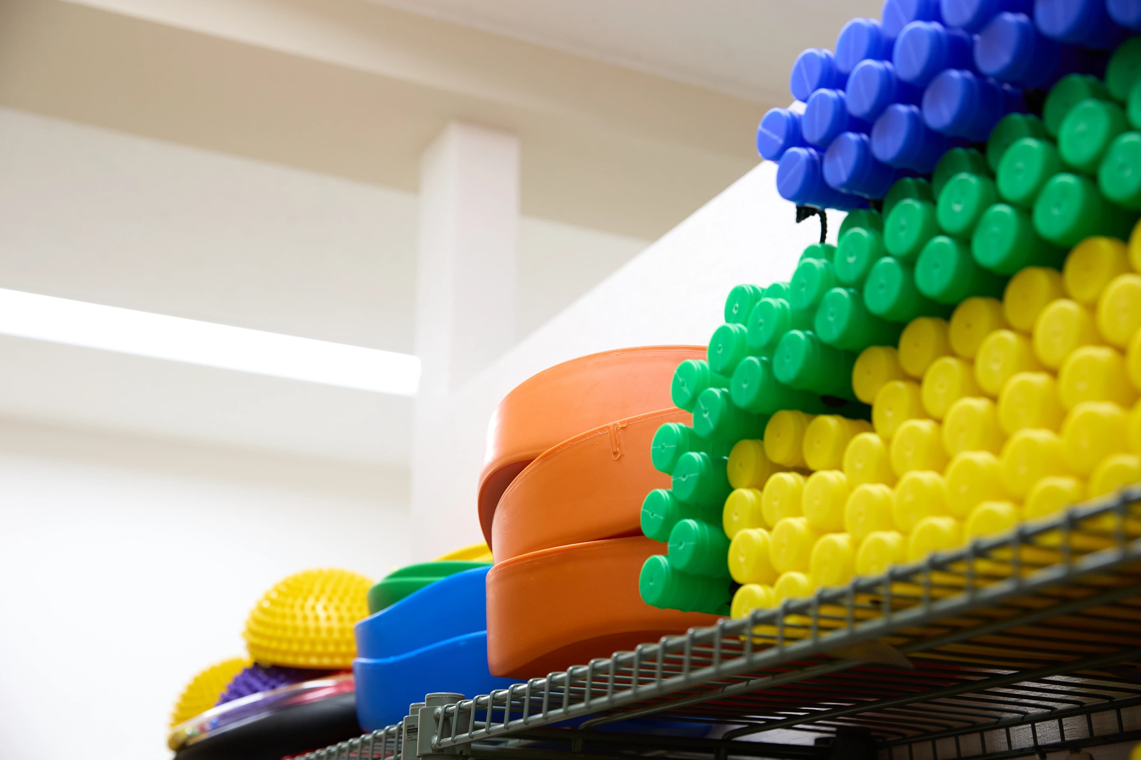 こぱんはうすさくら 療育（発達支援） 東神奈川教室のサムネイル画像 2