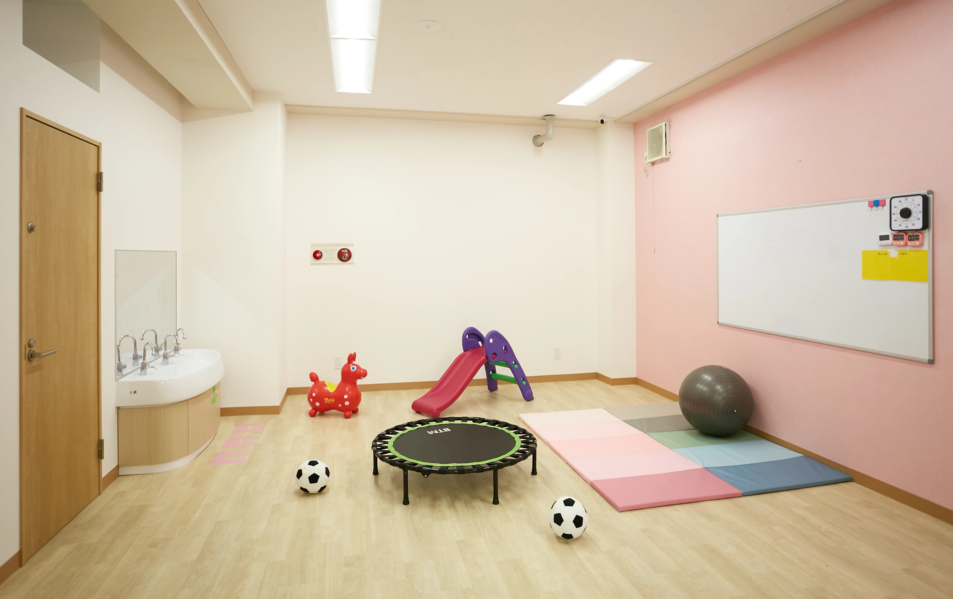 こぱんはうすさくら 療育（発達支援） 東神奈川教室のサムネイル画像 3