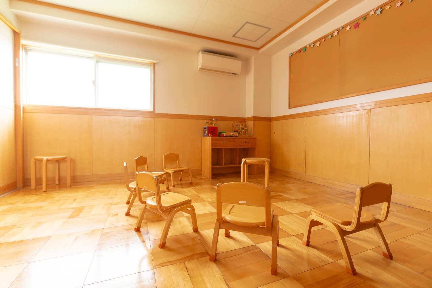 ビーンズキッズ＆ジュニア 療育（発達支援） 本校のサムネイル画像 2