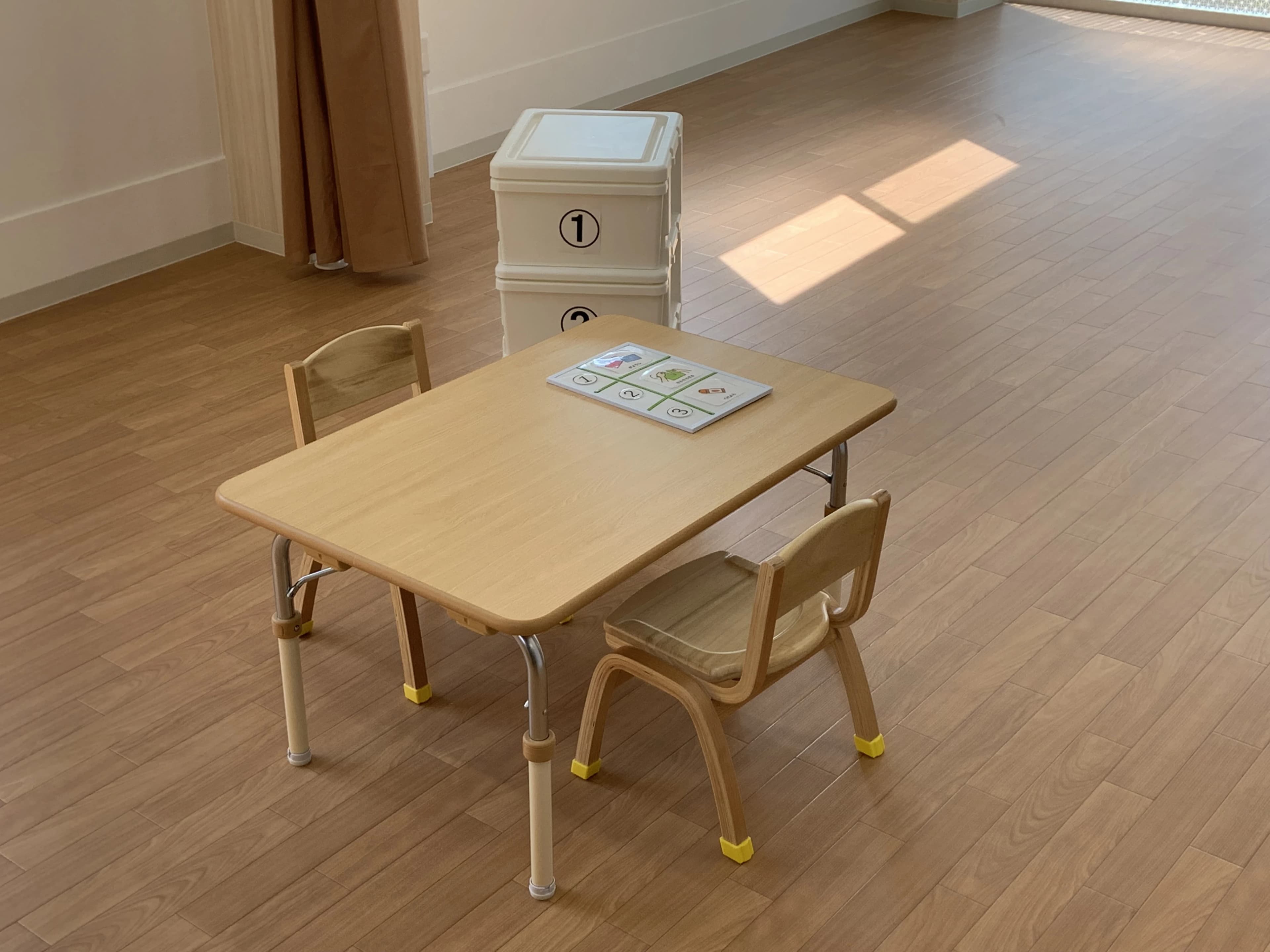 STELLA KID（ステラキッド） 療育（発達支援） 鶴ヶ峰教室のサムネイル画像 2