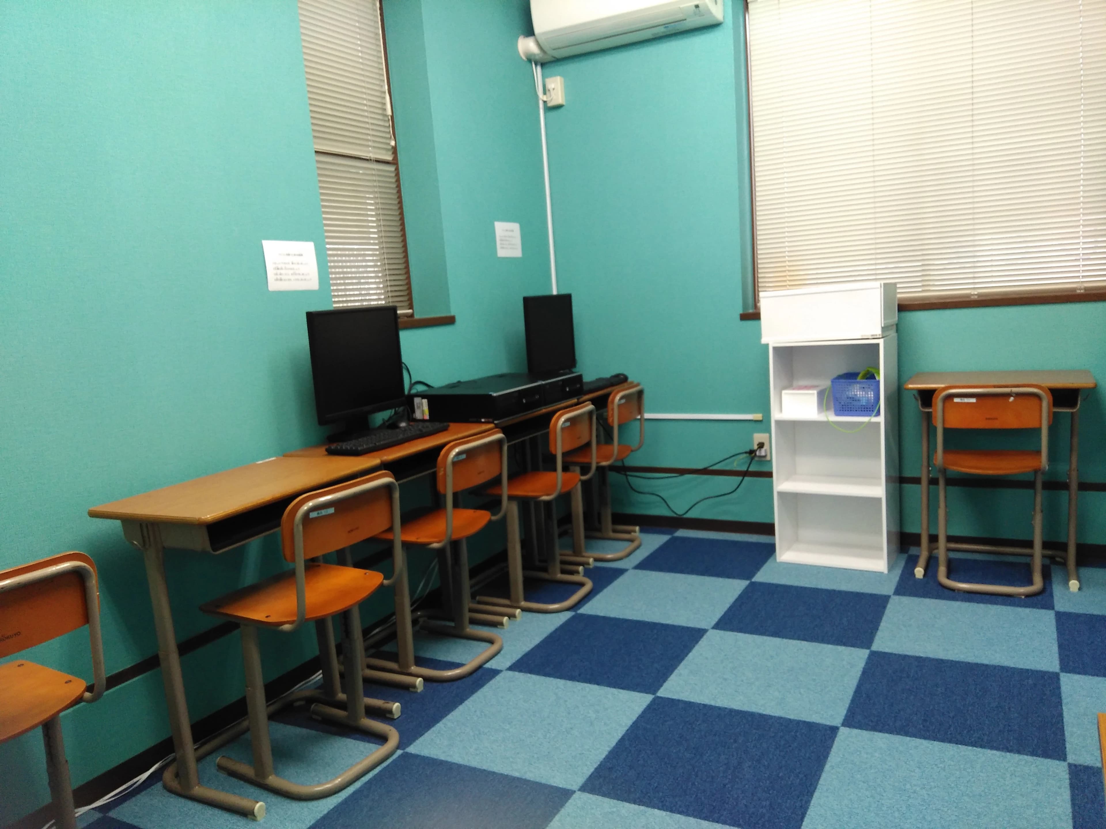 さにーさいどあっぷ！ 療育（発達支援） 大豆戸町教室のメイン画像