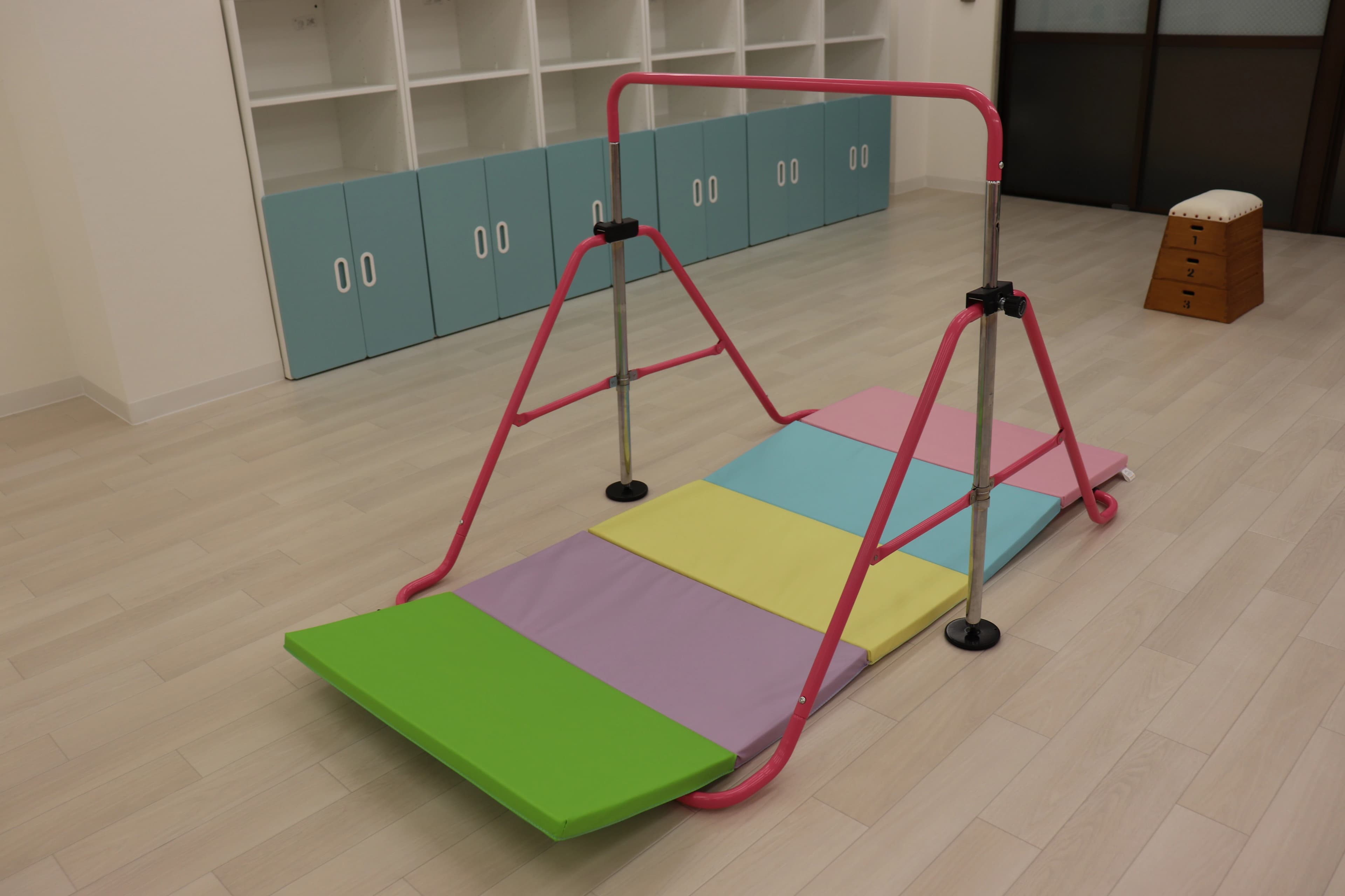 きっずあいらんど 療育（発達支援） 川崎渡田教室のサムネイル画像 4