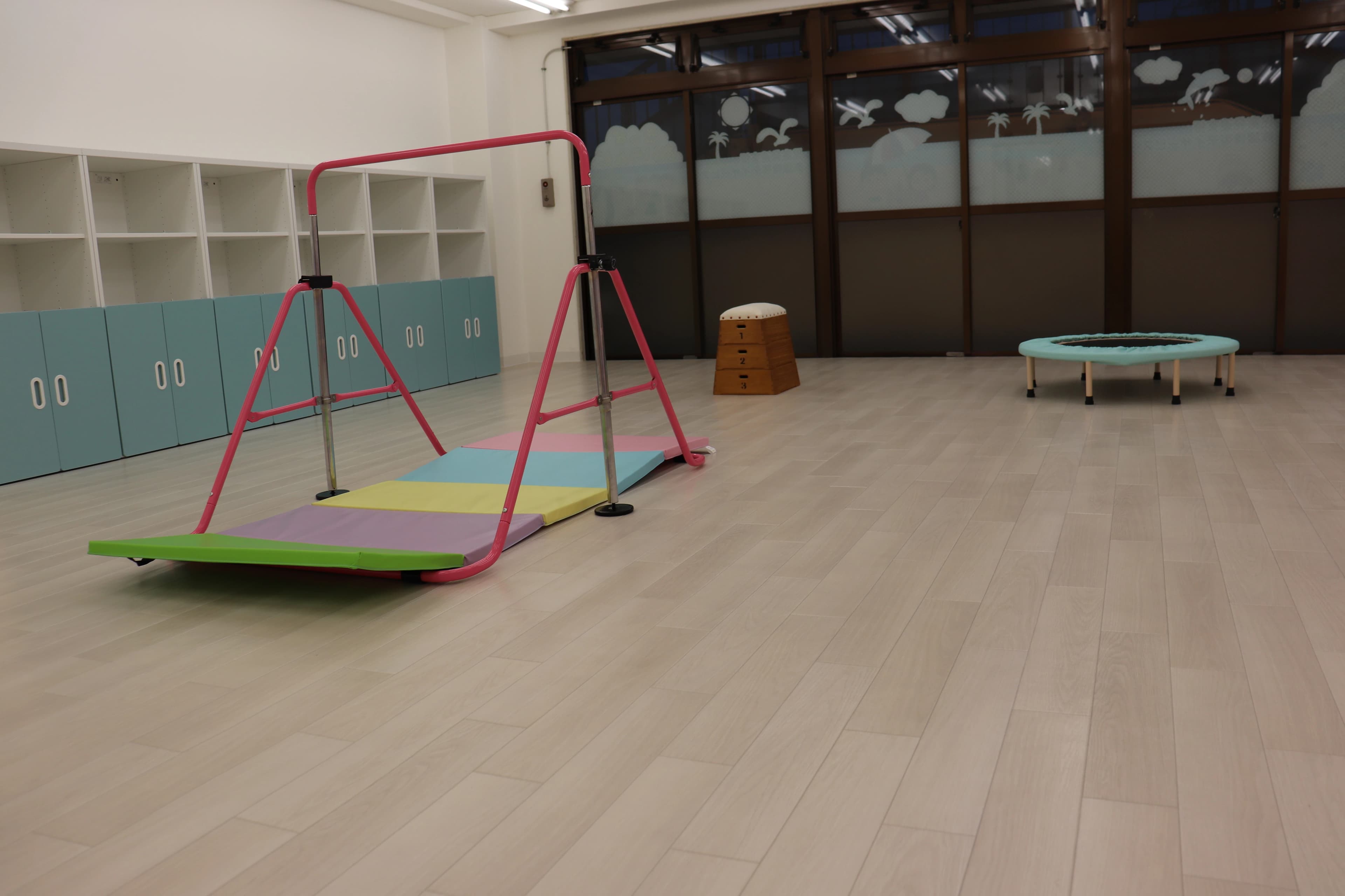 きっずあいらんど 療育（発達支援） 川崎渡田教室のサムネイル画像 5