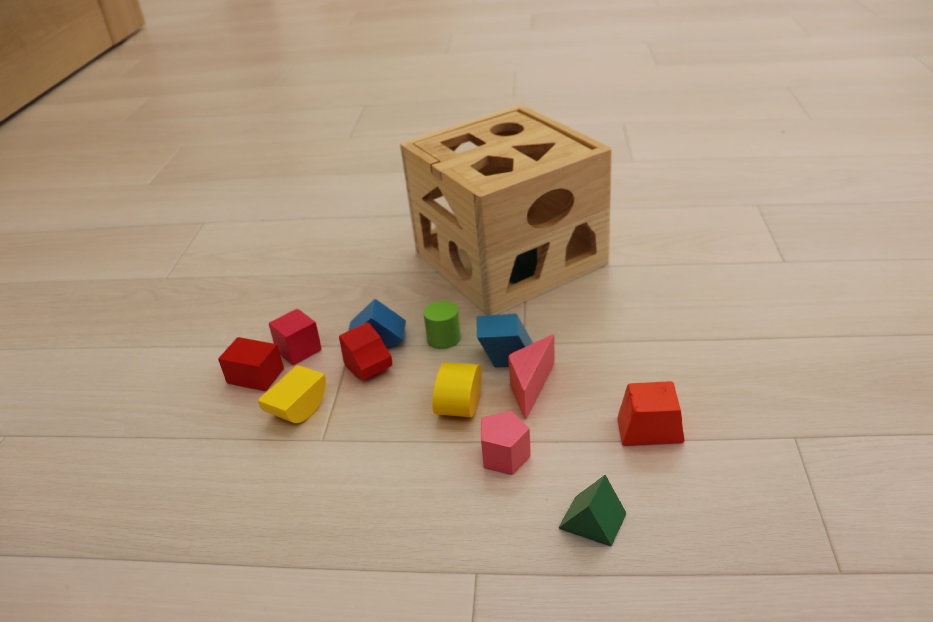 きっずあいらんど 療育（発達支援） 川崎渡田教室のサムネイル画像 2