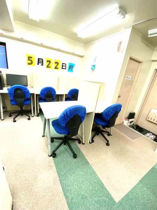 Gripキッズ 療育（発達支援） 川崎小向校のサムネイル画像 2