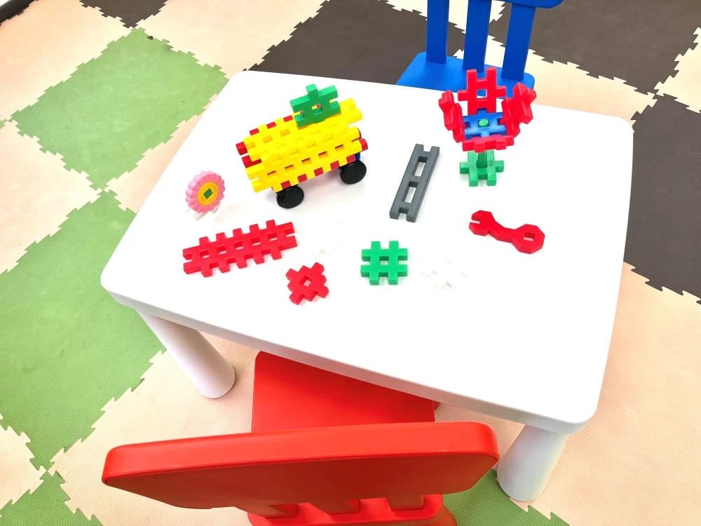 Gripキッズ 療育（発達支援） 川崎小向校のサムネイル画像 3