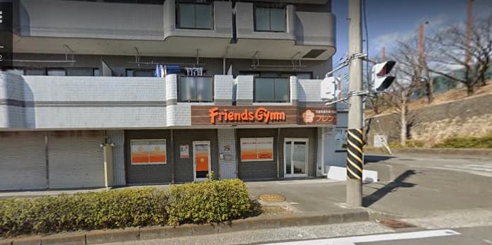 フレンズジム 療育（発達支援） 中川のメイン画像