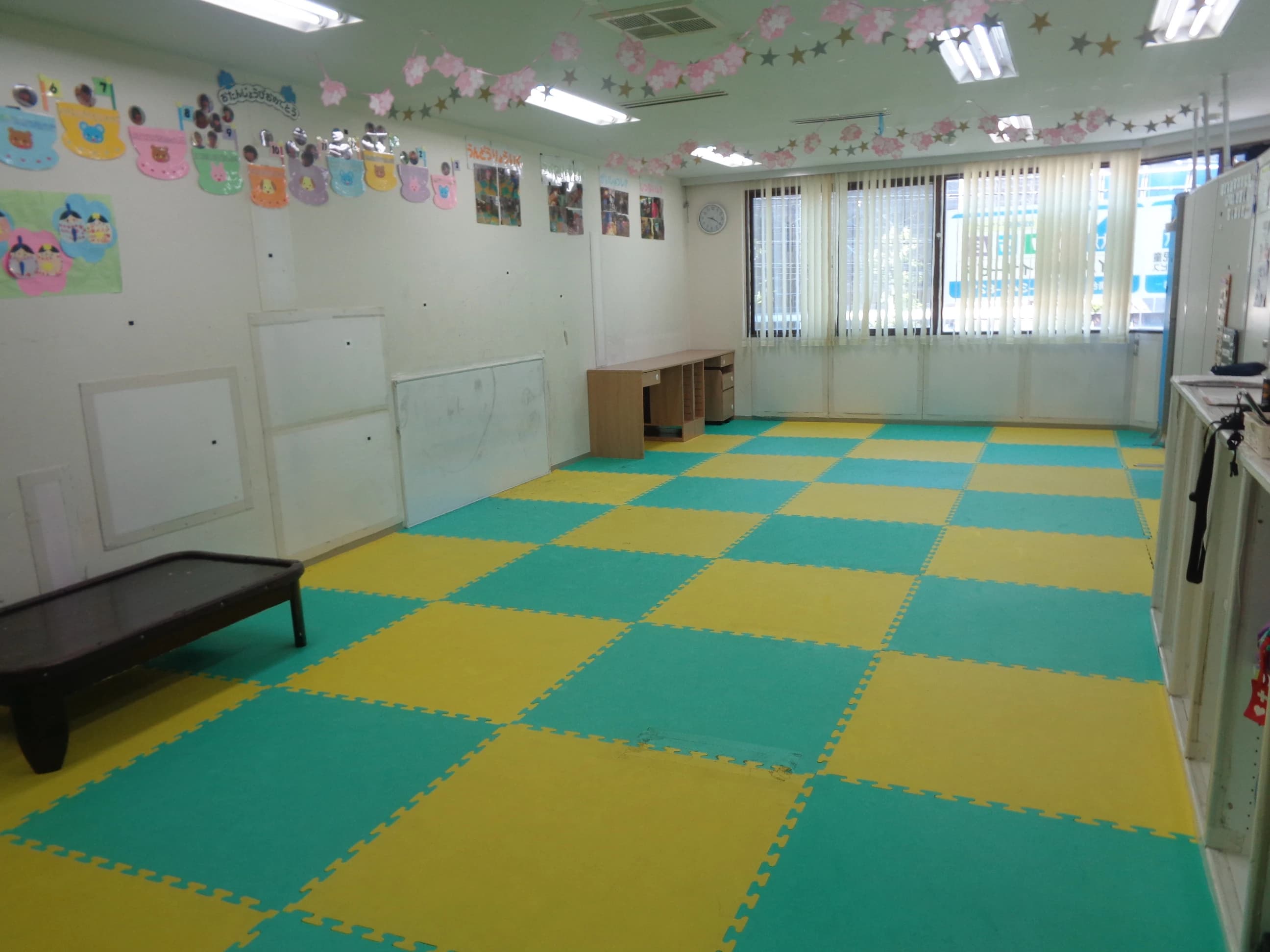 ライズ 療育（発達支援） 港南台ジュニアのメイン画像