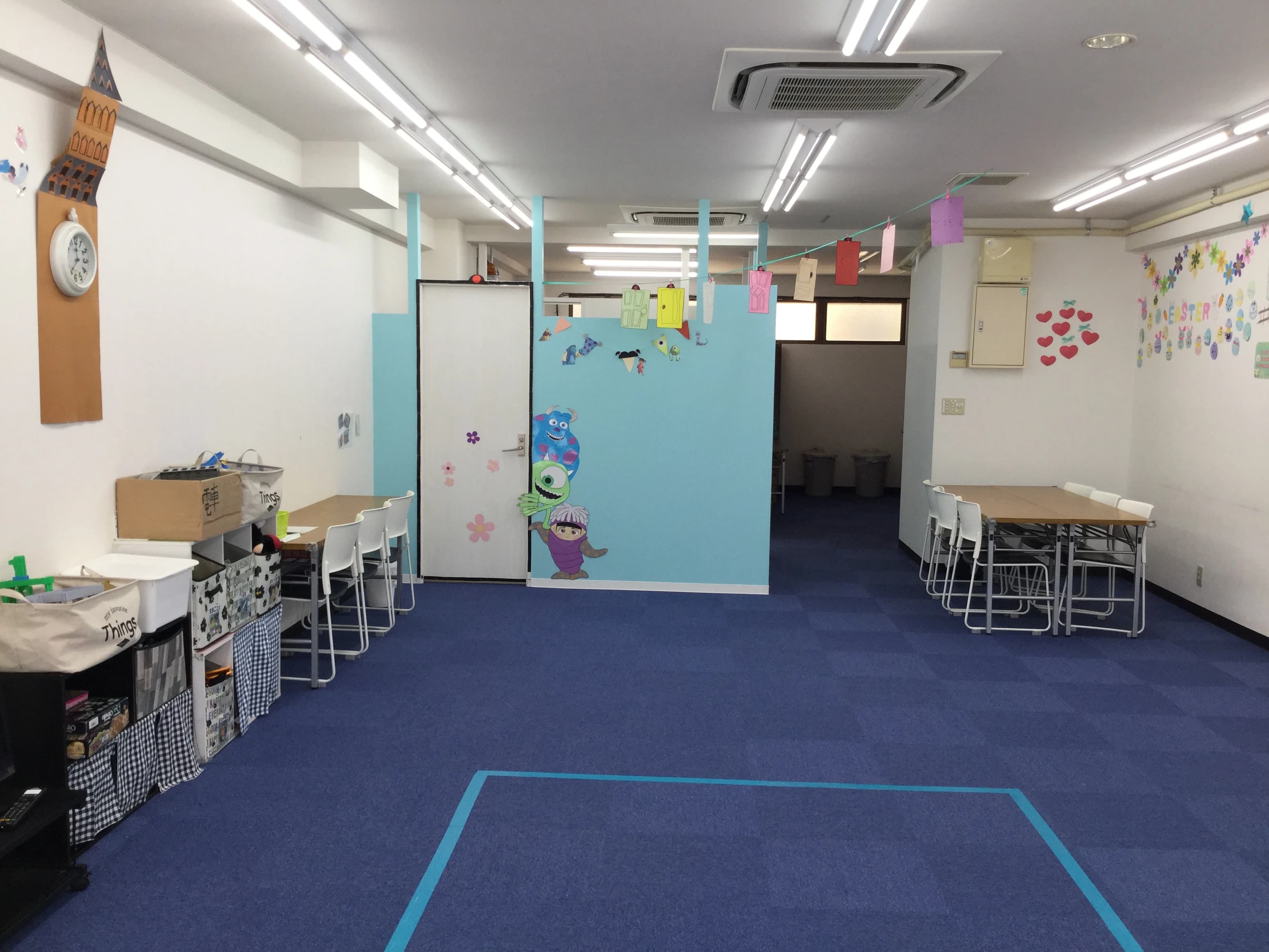 夢門塾 療育（発達支援） 相模大野のサムネイル画像 2