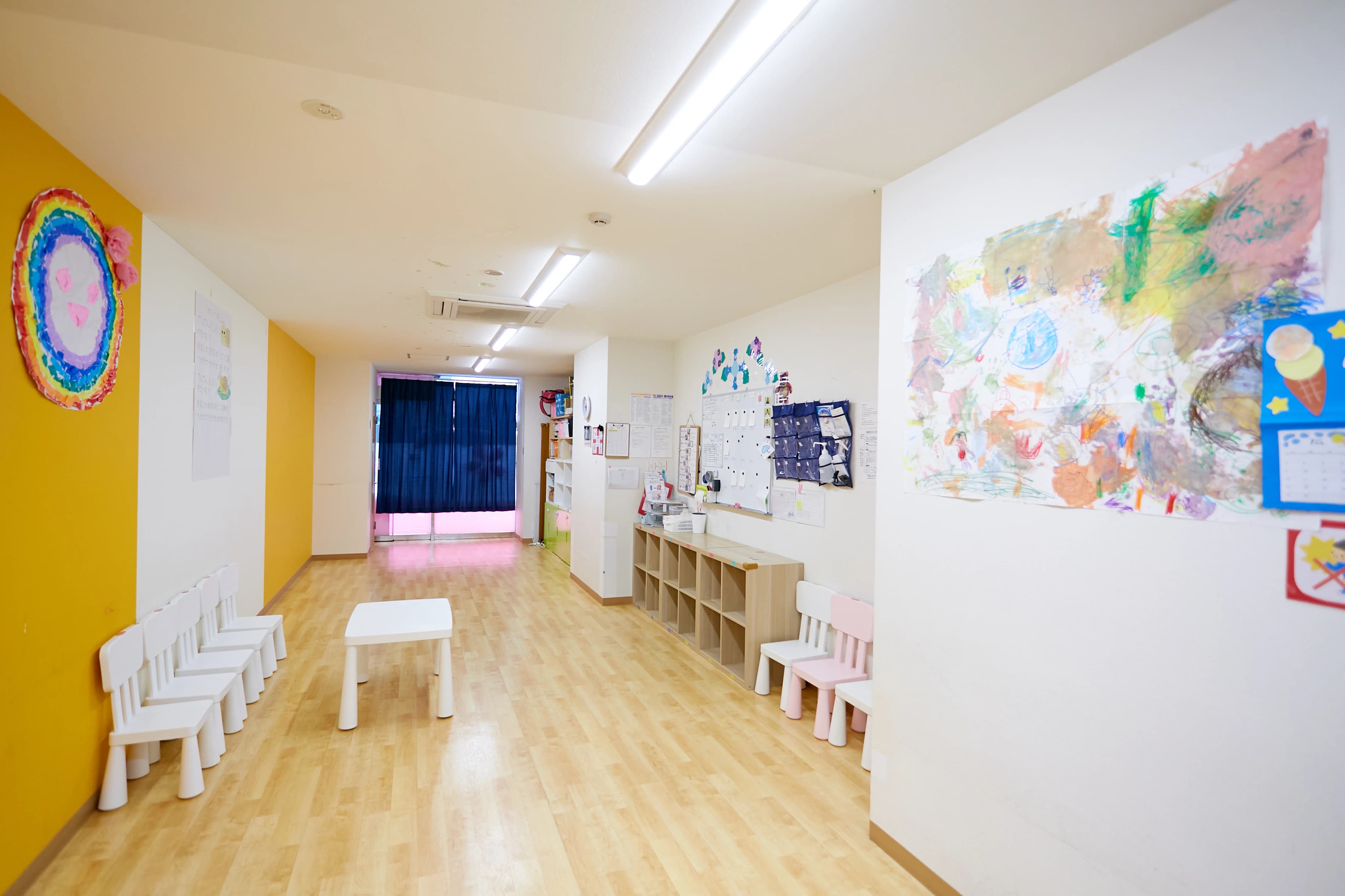 こぱんはうすさくら 療育（発達支援） 川崎京町教室のサムネイル画像 3