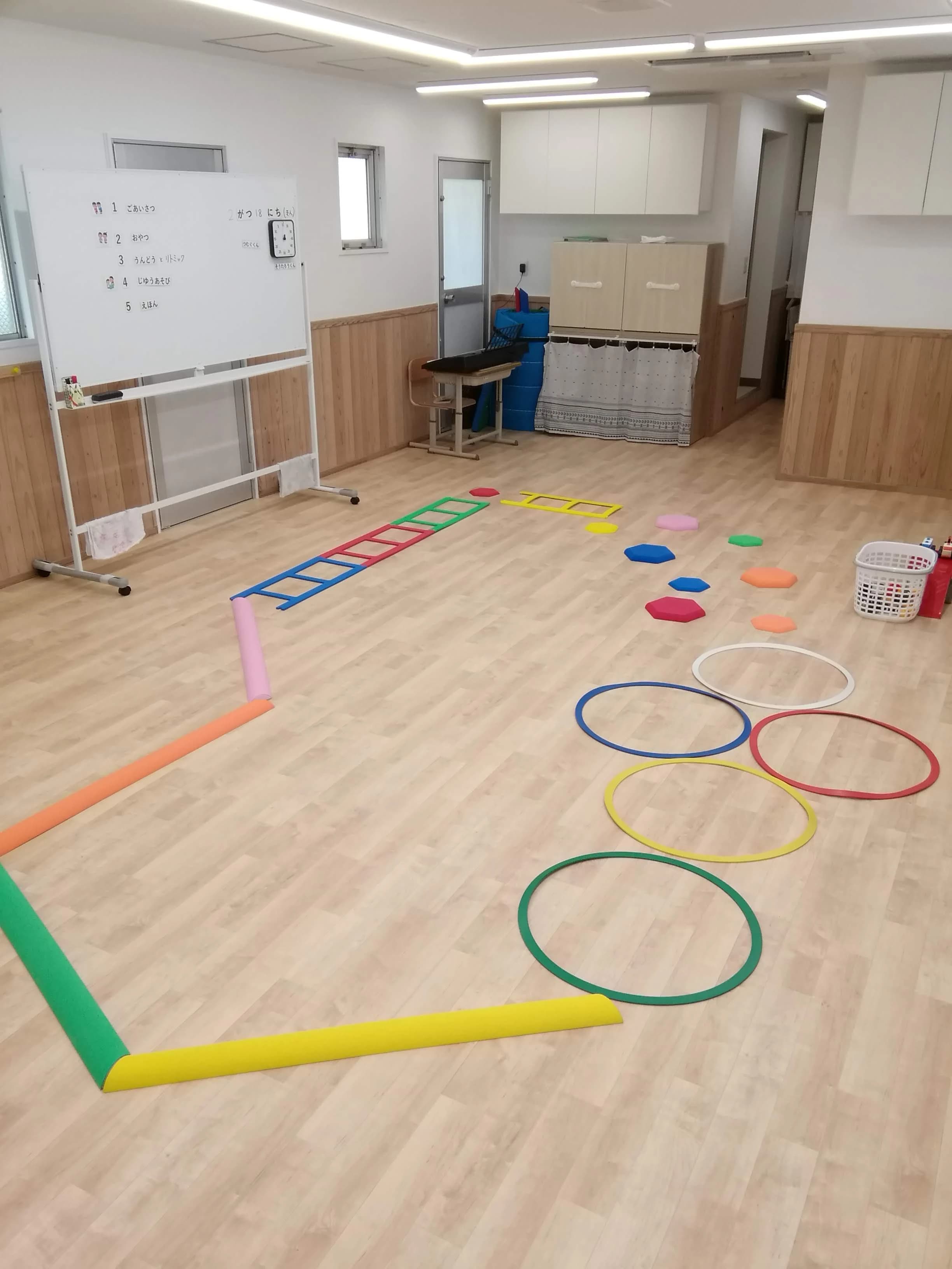 アトリエGIFT 療育（発達支援） Littleのサムネイル画像 5