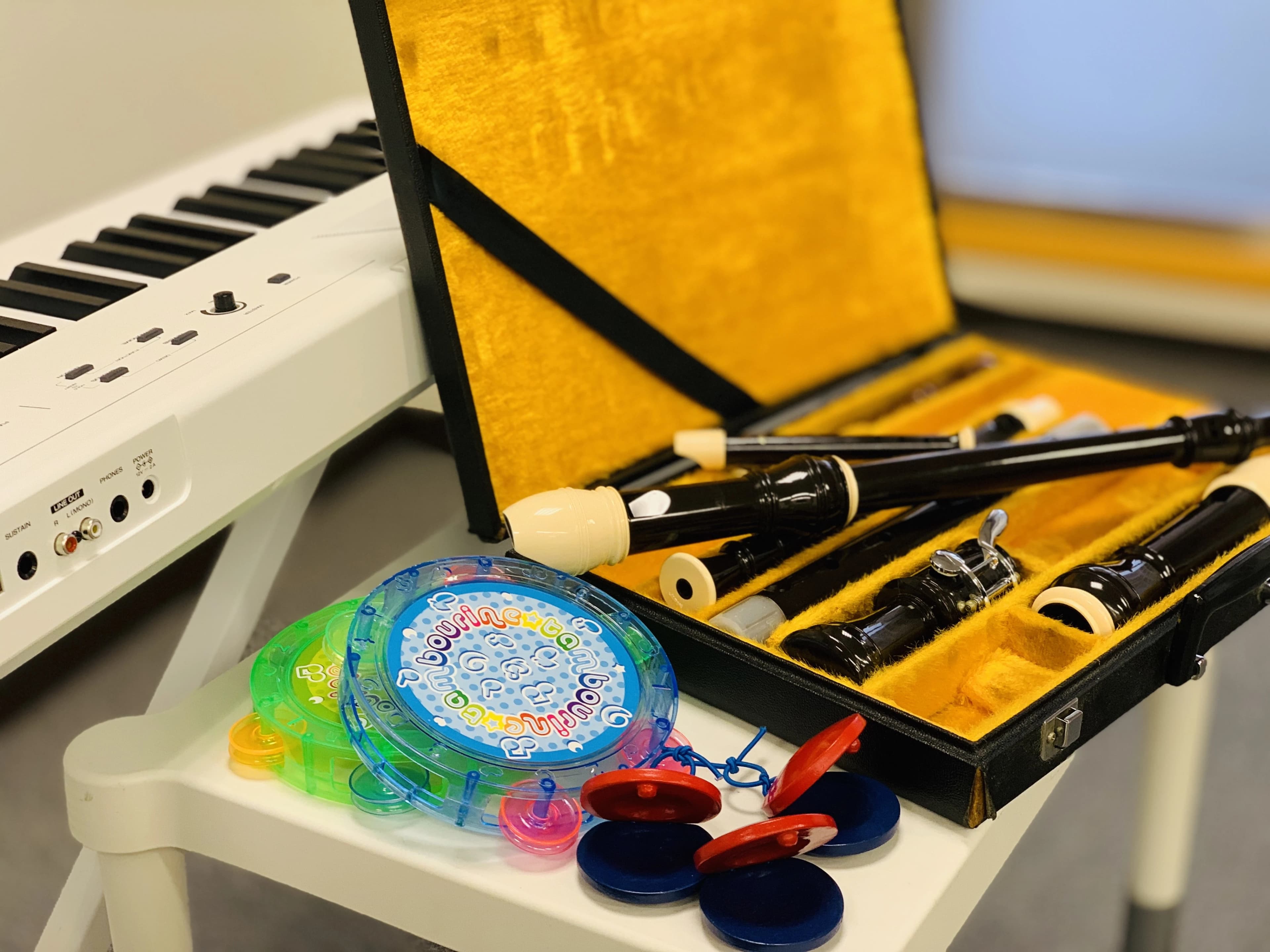 こぱんはうすさくら 療育（発達支援） 横浜すずかけ台教室のサムネイル画像 2