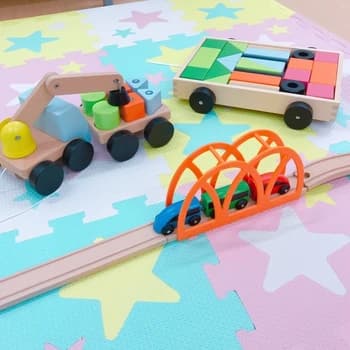 こぱんはうすさくら 療育（発達支援） 横浜すずかけ台教室のサムネイル画像 3