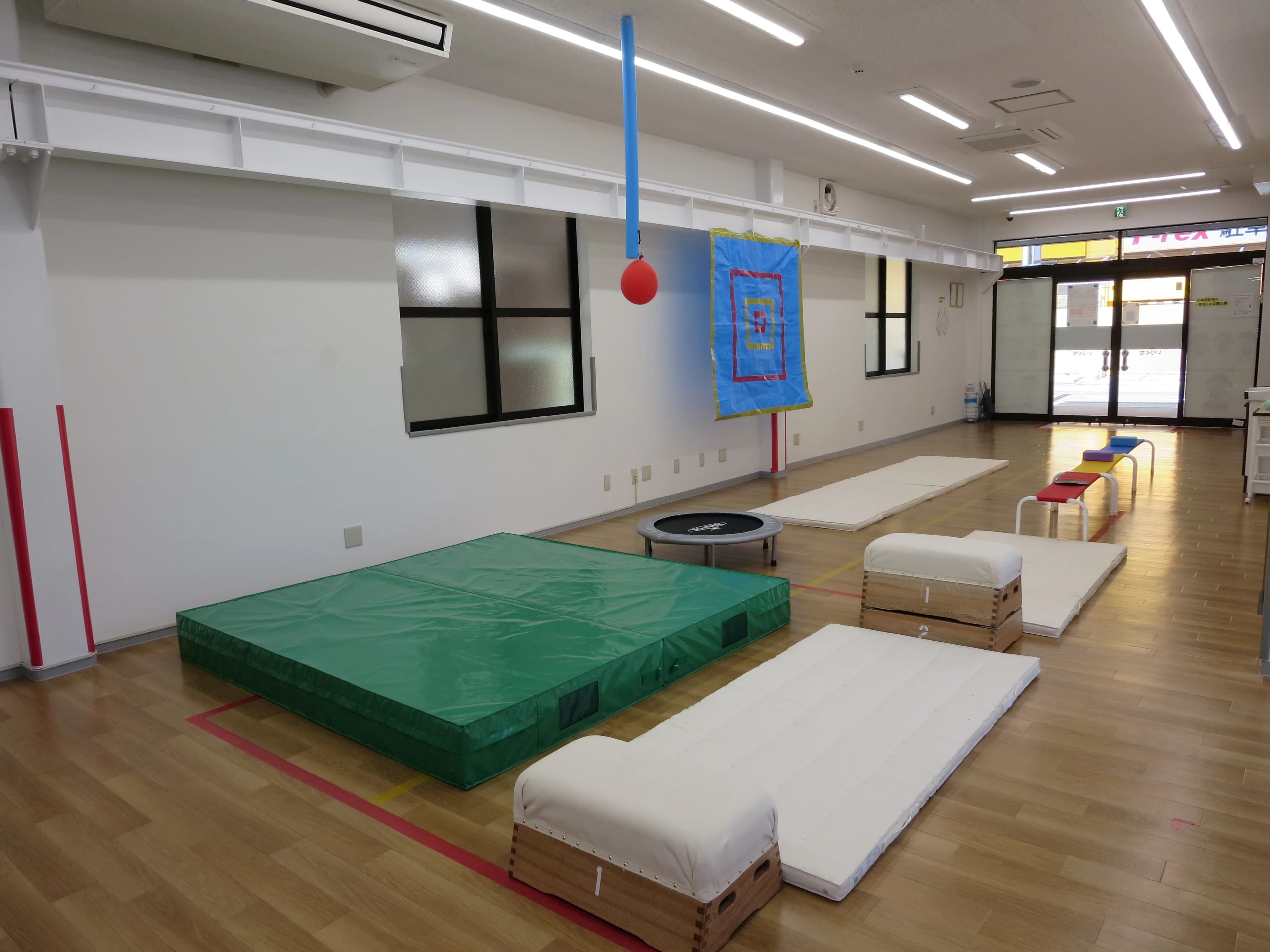 のびの木 療育（発達支援） さがみ野のメイン画像